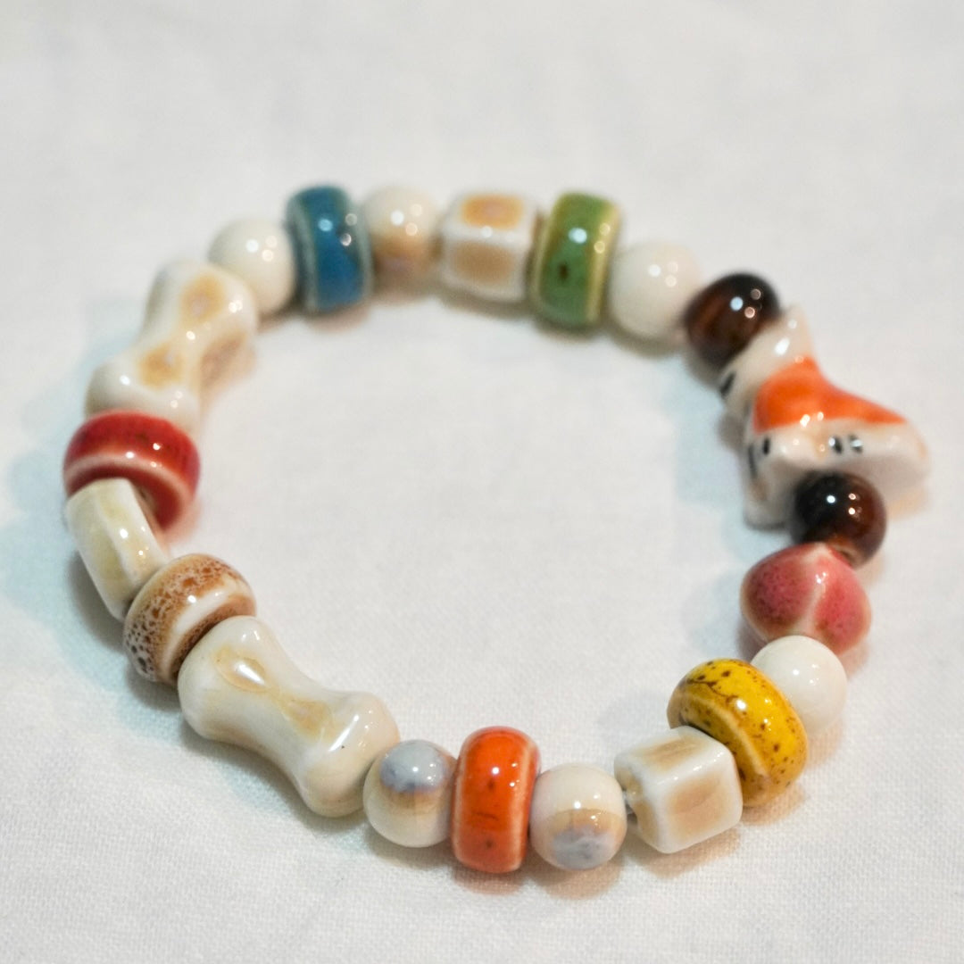 "Akita Dog" Bracelet