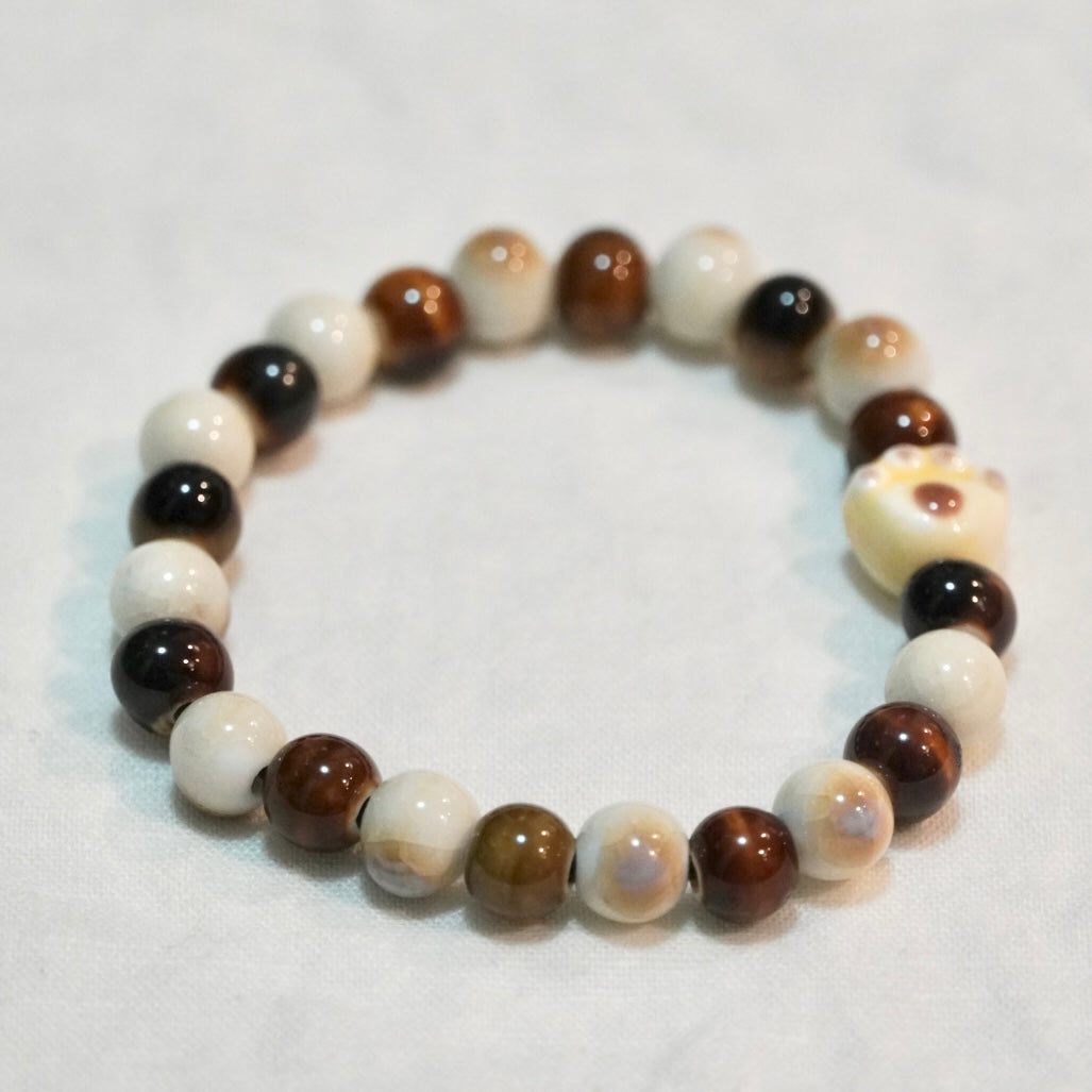 "Paws" Bracelet