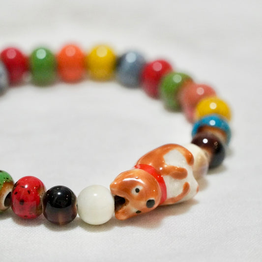 "Shiba-Inu" Bracelet