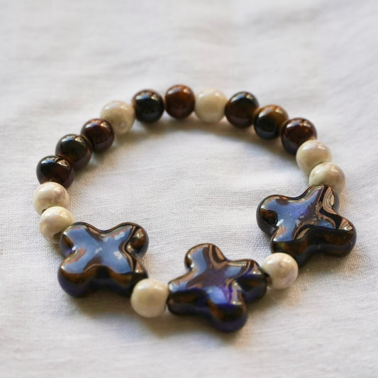 Fall #3 - Navy Kites Trio