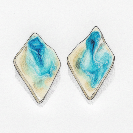 artifact no. 03 // the form