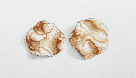 artifact no. 04 // the pulse