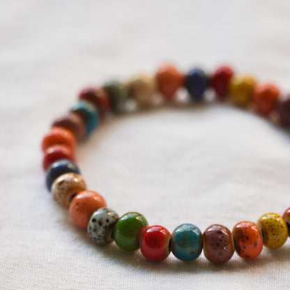 Rousseau's "The Dream" Bracelet