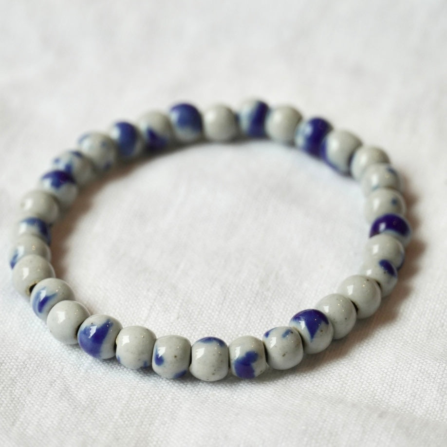 Hokusai’s "The Great Wave off Kanagawa" Bracelet