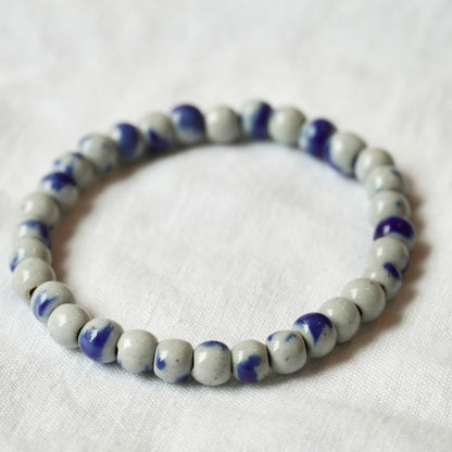 Hokusai’s "The Great Wave off Kanagawa" Bracelet