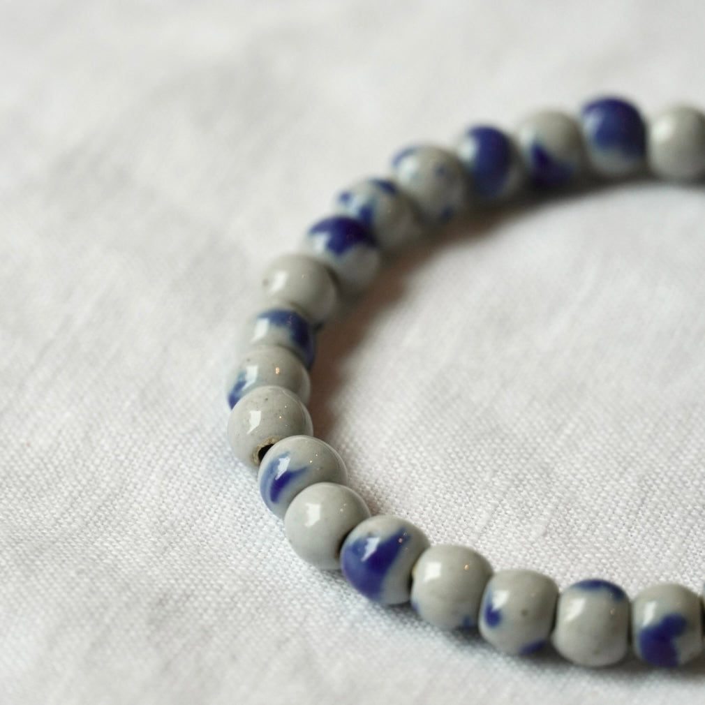 Hokusai’s "The Great Wave off Kanagawa" Bracelet