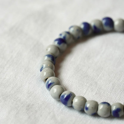 Hokusai’s "The Great Wave off Kanagawa" Bracelet