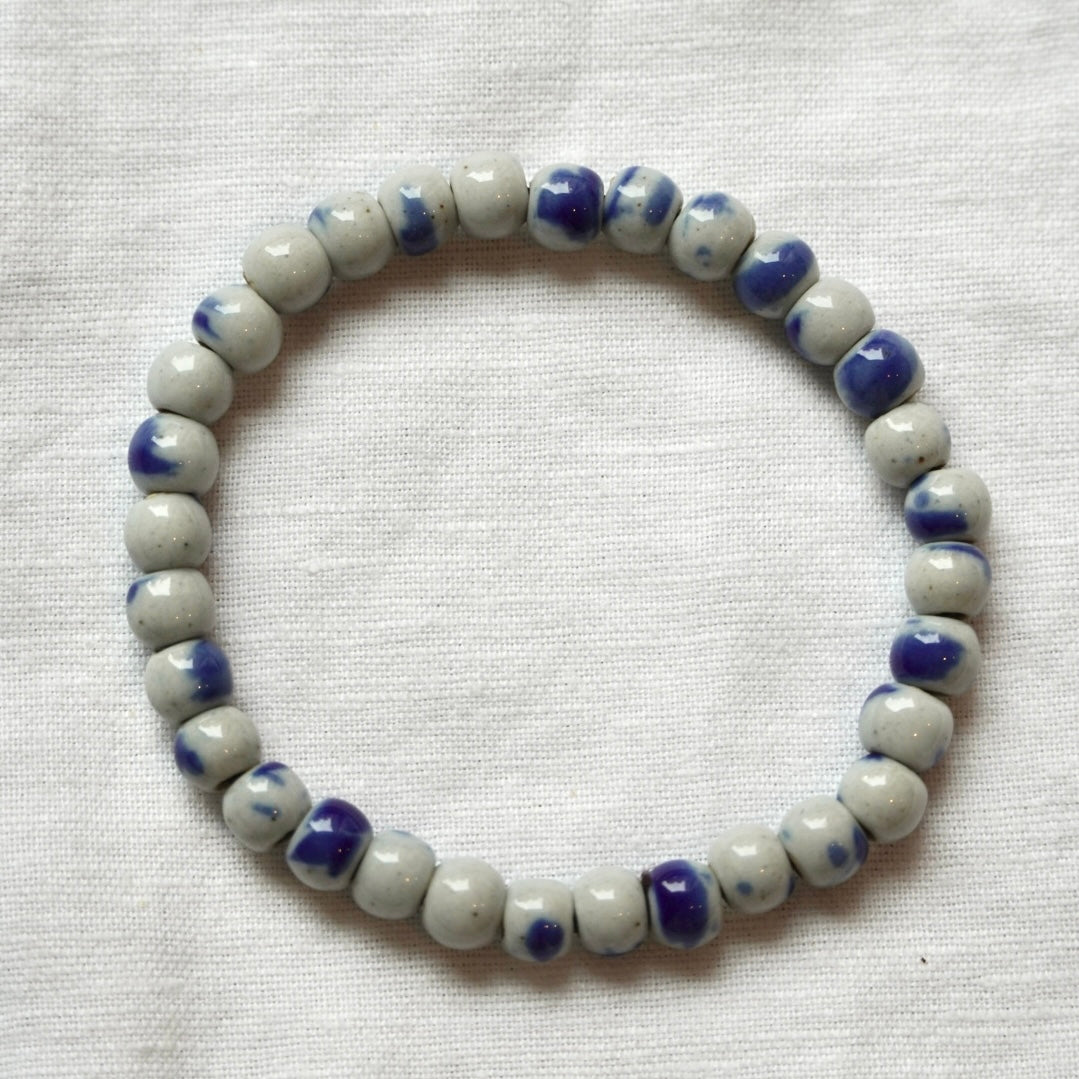 Hokusai’s "The Great Wave off Kanagawa" Bracelet