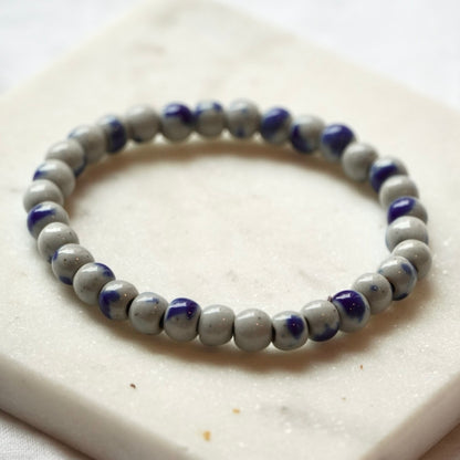 Hokusai’s "The Great Wave off Kanagawa" Bracelet