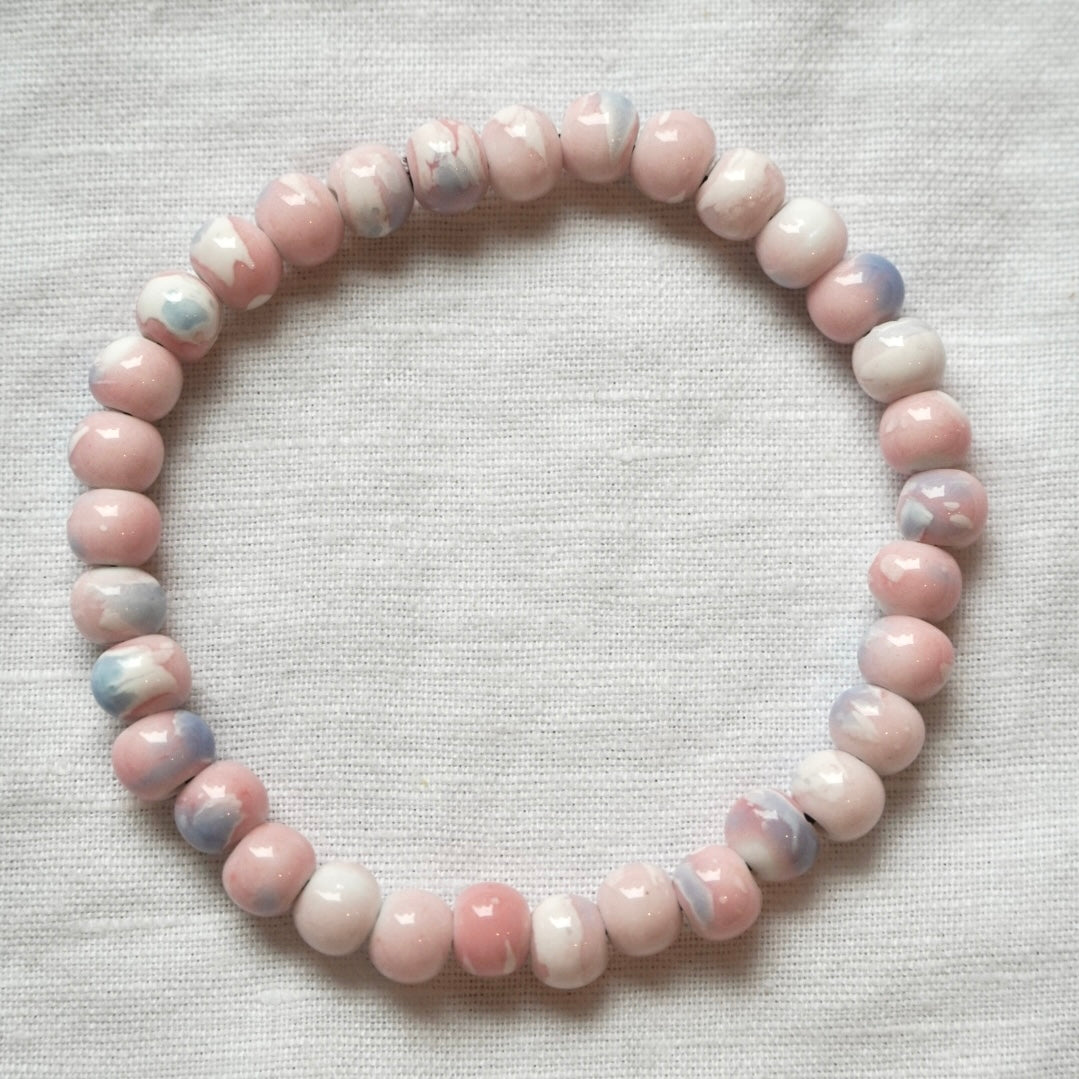 Degas "Dancers in Pink" Bracelet