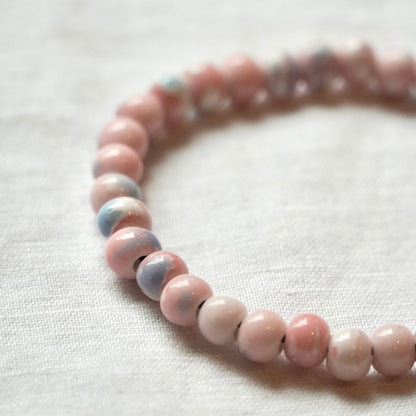 Degas "Dancers in Pink" Bracelet