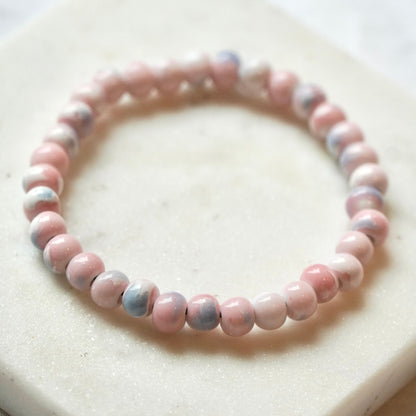 Degas "Dancers in Pink" Bracelet