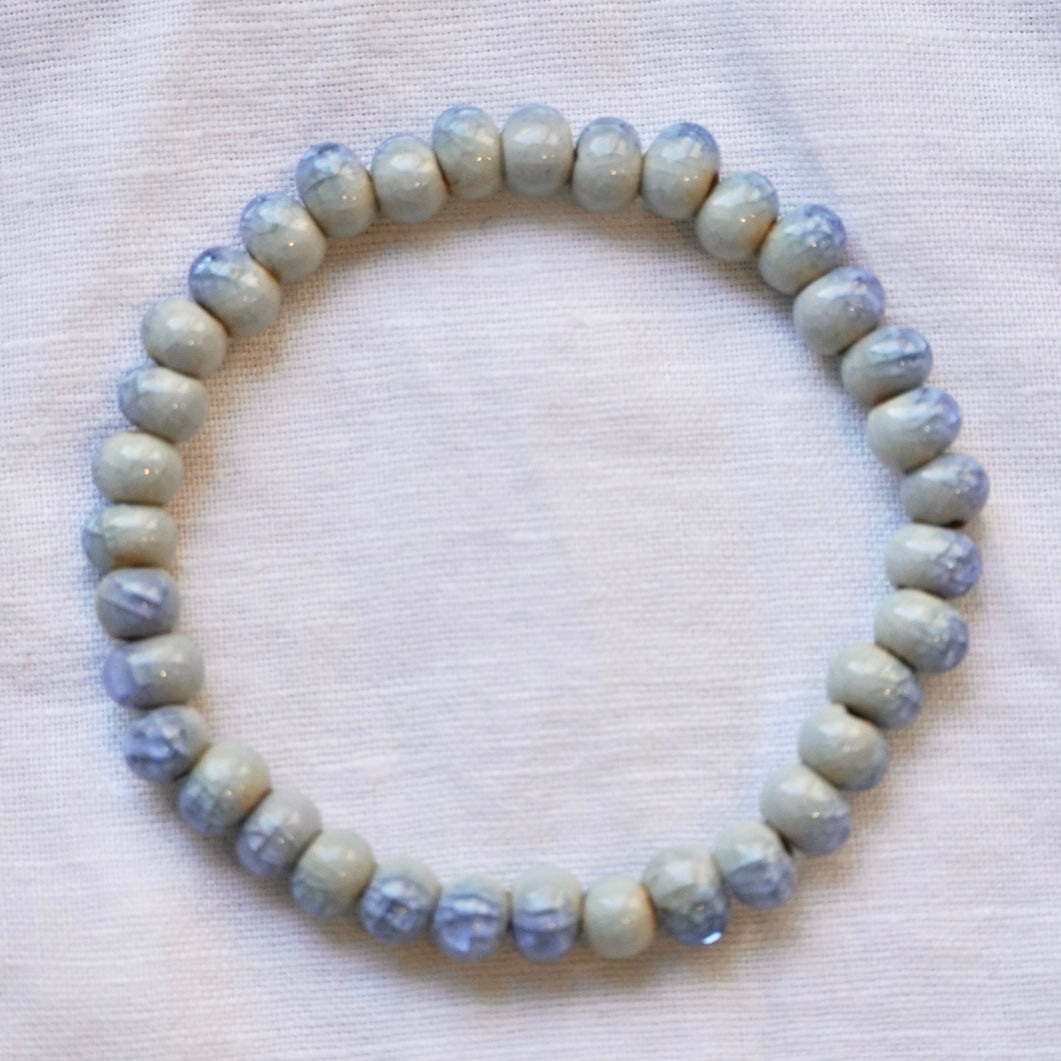 Van Gogh’s "Self-Portrait with Grey Felt Hat" Bracelet