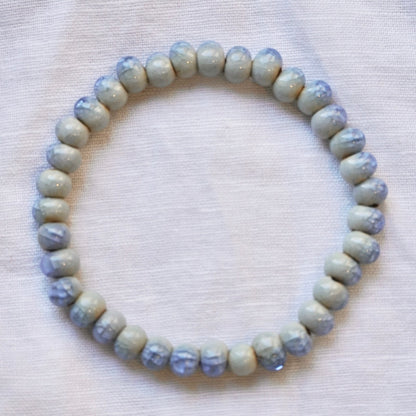 Van Gogh’s "Self-Portrait with Grey Felt Hat" Bracelet