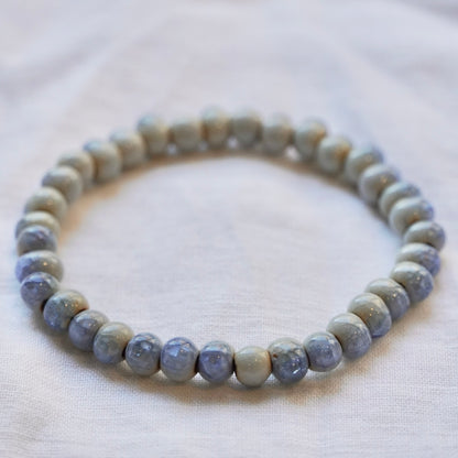 Van Gogh’s "Self-Portrait with Grey Felt Hat" Bracelet