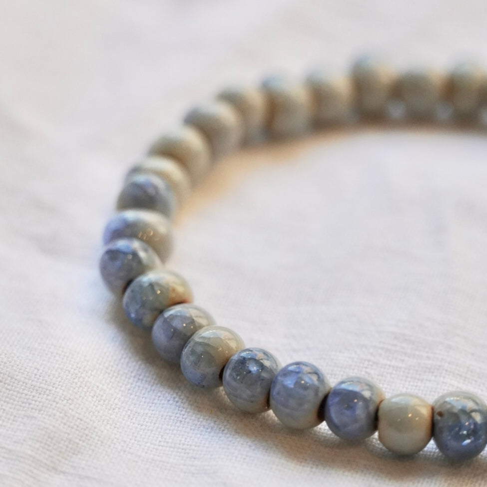 Van Gogh’s "Self-Portrait with Grey Felt Hat" Bracelet