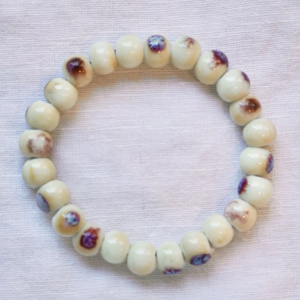 Vermeer's "Girl with a Pearl Earring" Bracelet