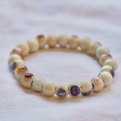 Vermeer's "Girl with a Pearl Earring" Bracelet