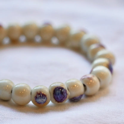 Vermeer's "Girl with a Pearl Earring" Bracelet