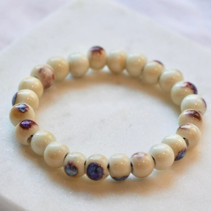 Vermeer's "Girl with a Pearl Earring" Bracelet