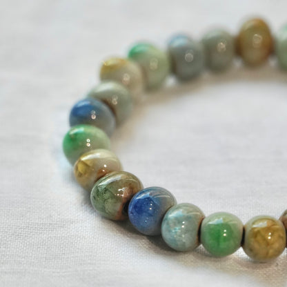 Monet’s “Haystacks” Bracelet