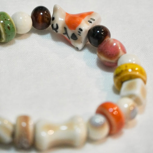 "Akita Dog" Bracelet