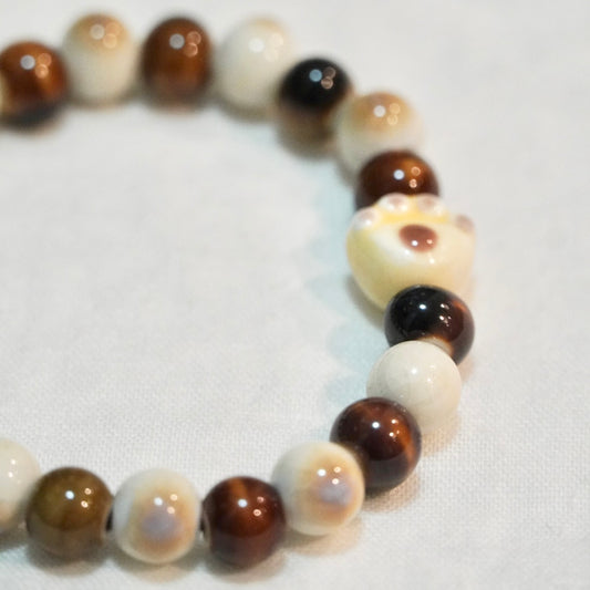 "Paws" Bracelet
