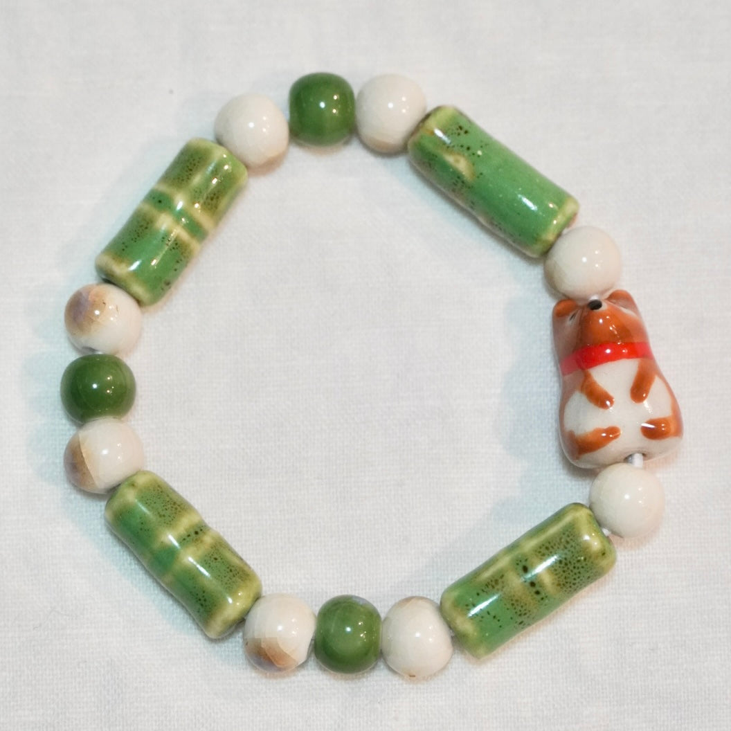 "Shiba-Inu" Bracelet