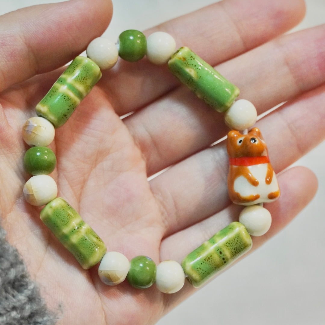 "Shiba-Inu" Bracelet