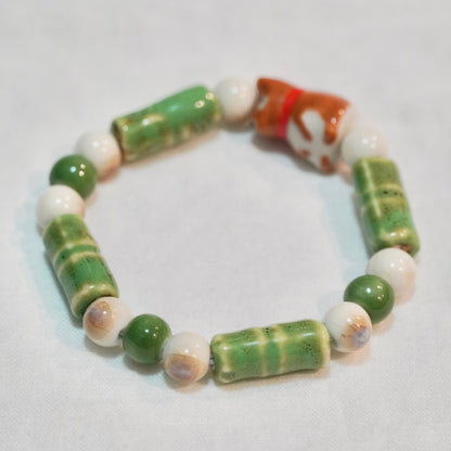 "Shiba-Inu" Bracelet