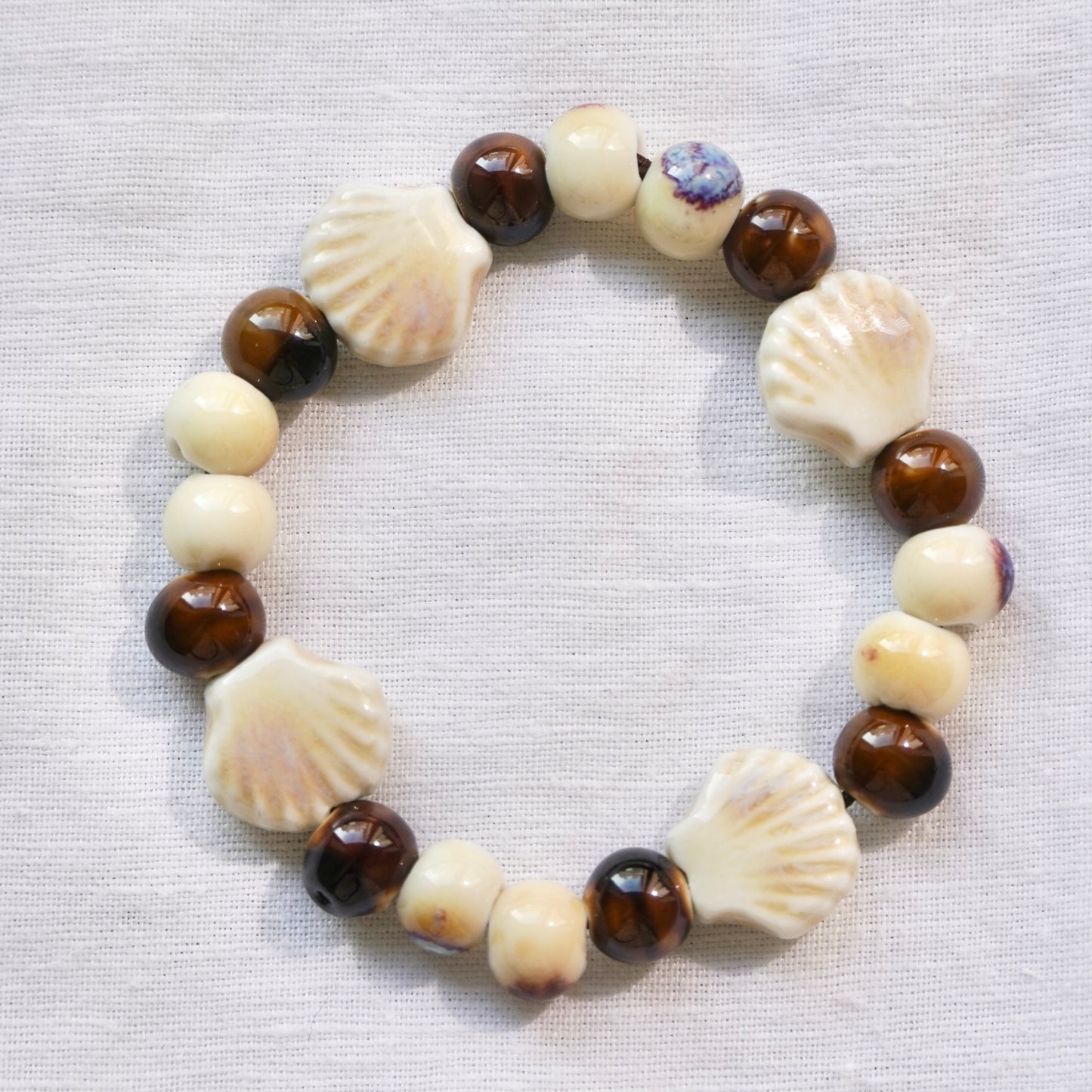 Fall #4 - Shells in Four