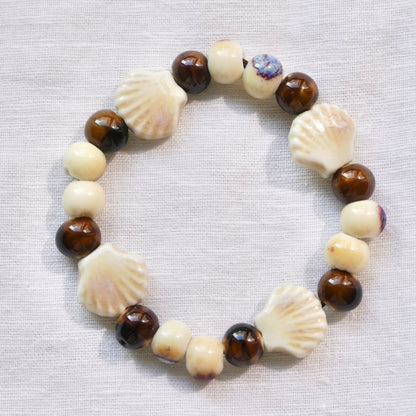 Fall #4 - Shells in Four