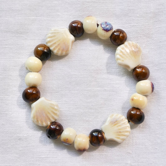 Fall #4 - Shells in Four