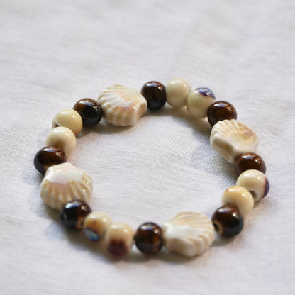 Fall #4 - Shells in Four