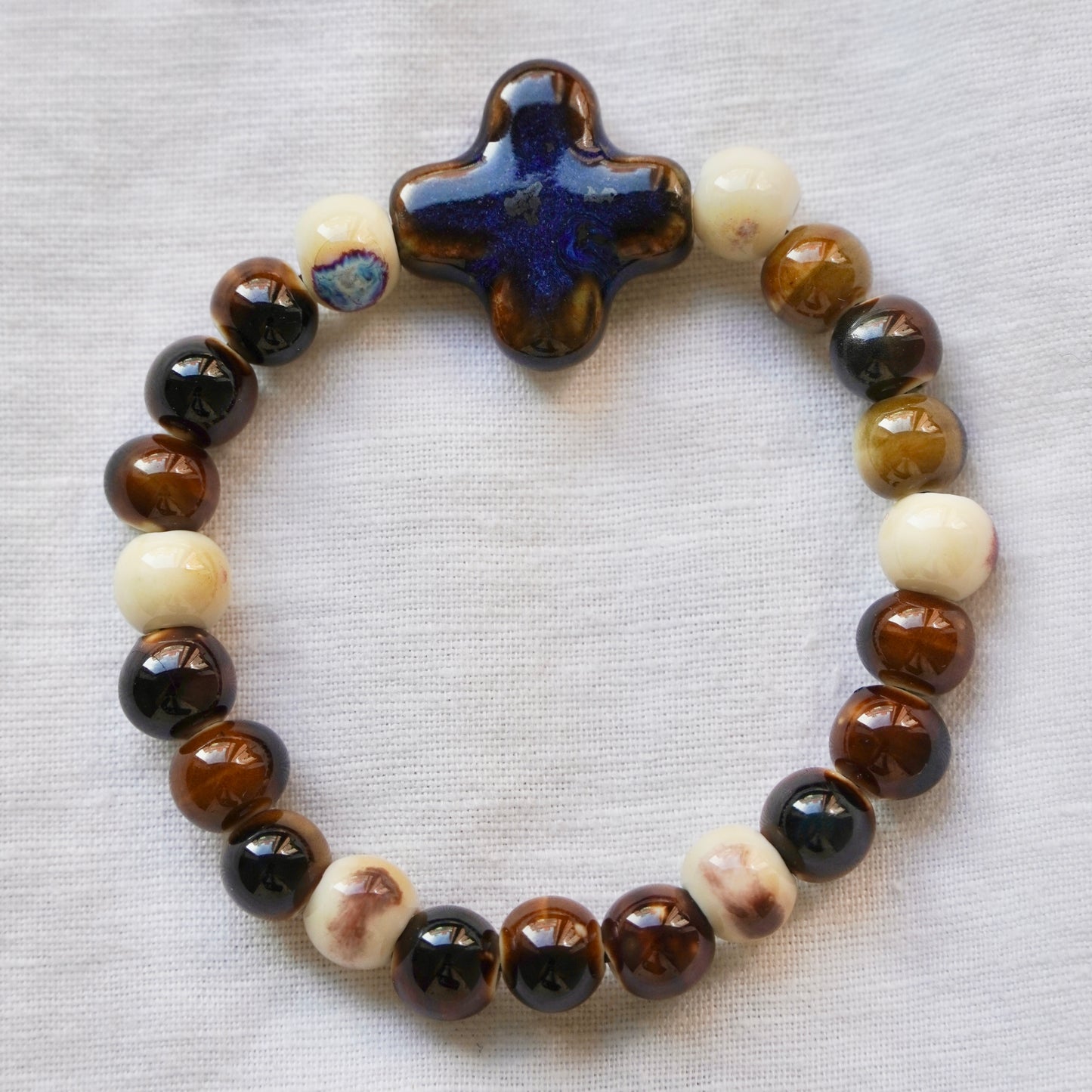 Fall #1 - Navy Kite Single