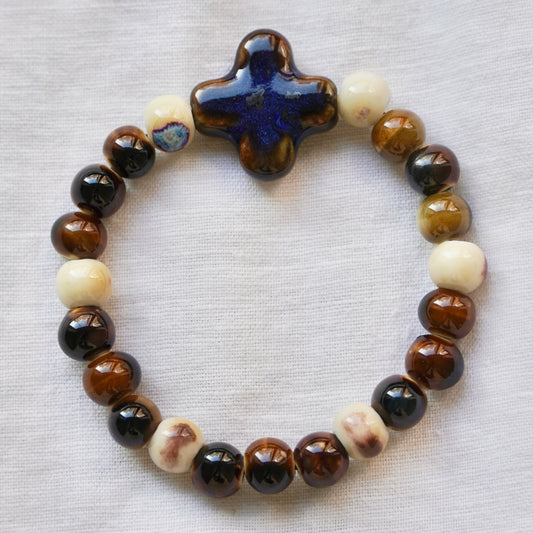 Fall #1 - Navy Kite Single