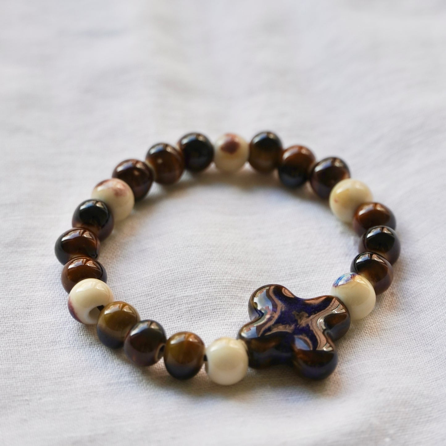 Fall #1 - Navy Kite Single