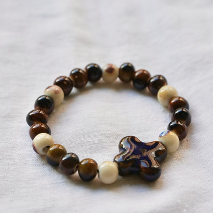 Fall #1 - Navy Kite Single