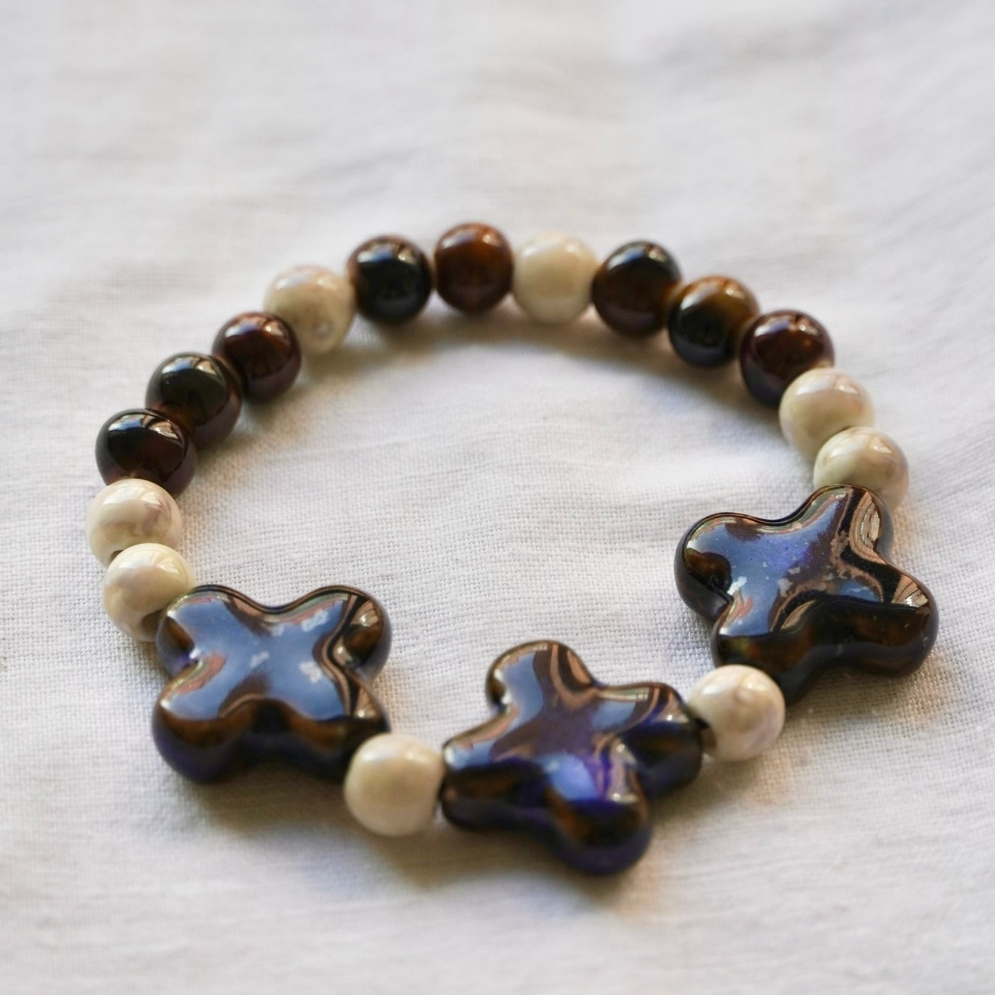 Fall #3 - Navy Kites Trio