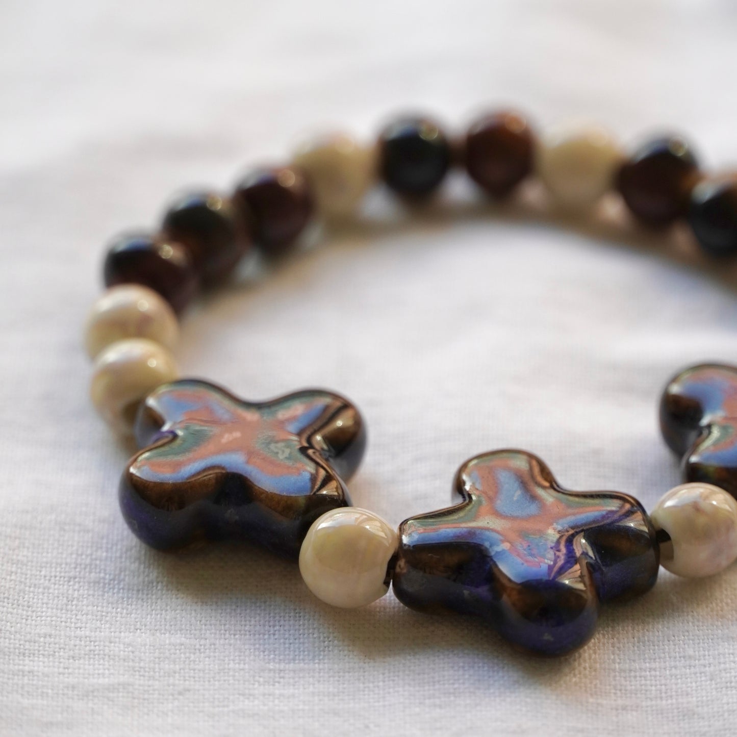 Fall #3 - Navy Kites Trio