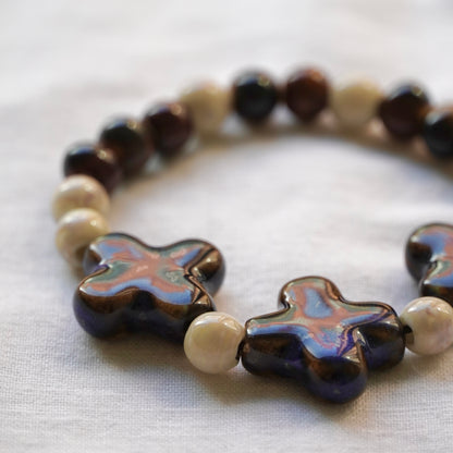 Fall #3 - Navy Kites Trio