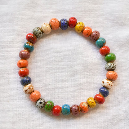 Rousseau's "The Dream" Bracelet