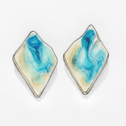 artifact no. 03 // the form